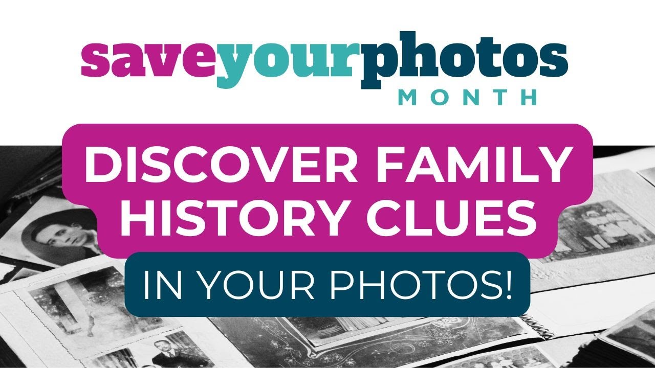 Unlock History: Navigating The National Archives Image Library